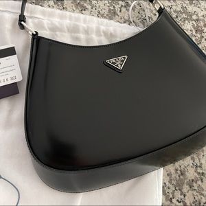 Cleo Prada Bag
